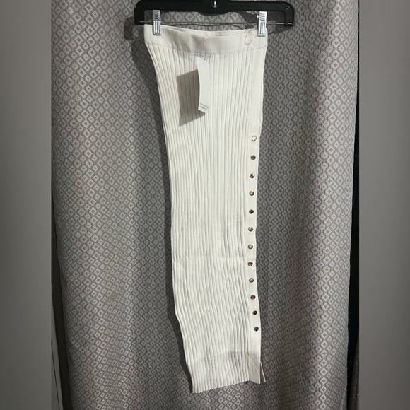 Naked wardrobe midi skirt - Picture 1 of 4